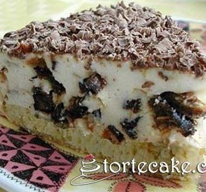 Torta Nezni oblak